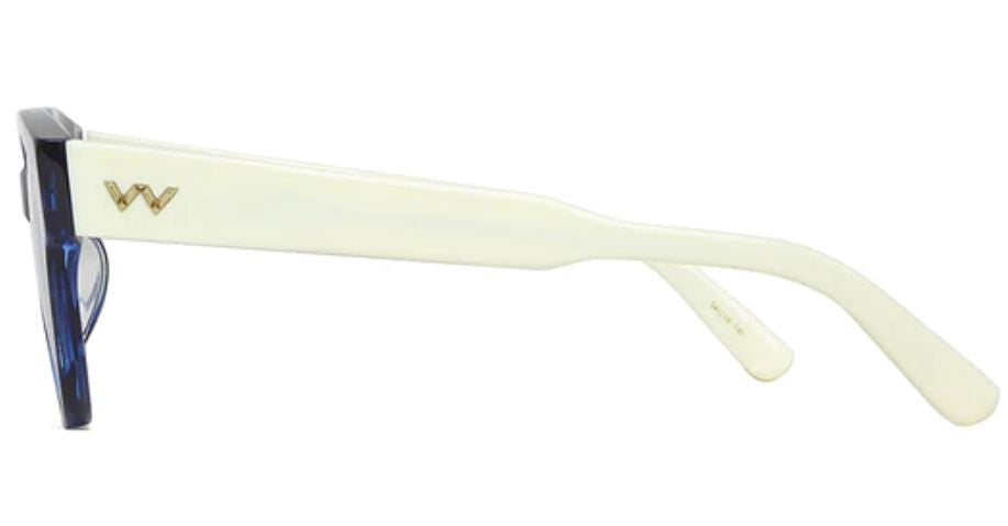 Mr.Gentleman Wedge Sunglasses