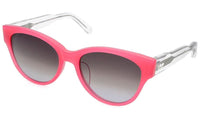 Mr.Gentleman Wedge Sunglasses