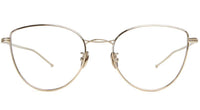 Mr.Gentleman Demi optical glasses