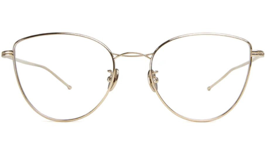 Mr.Gentleman Demi optical glasses