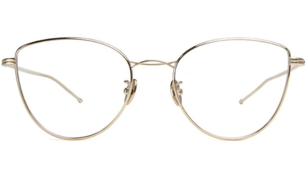 Mr.Gentleman Demi optical glasses