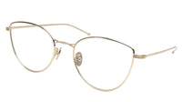 Mr.Gentleman Demi optical glasses