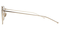 Mr.Gentleman Demi optical glasses
