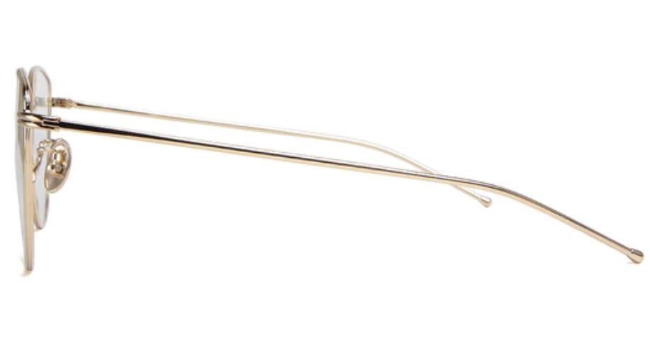 Mr.Gentleman Demi optical glasses
