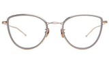 Mr.Gentleman Demi optical glasses