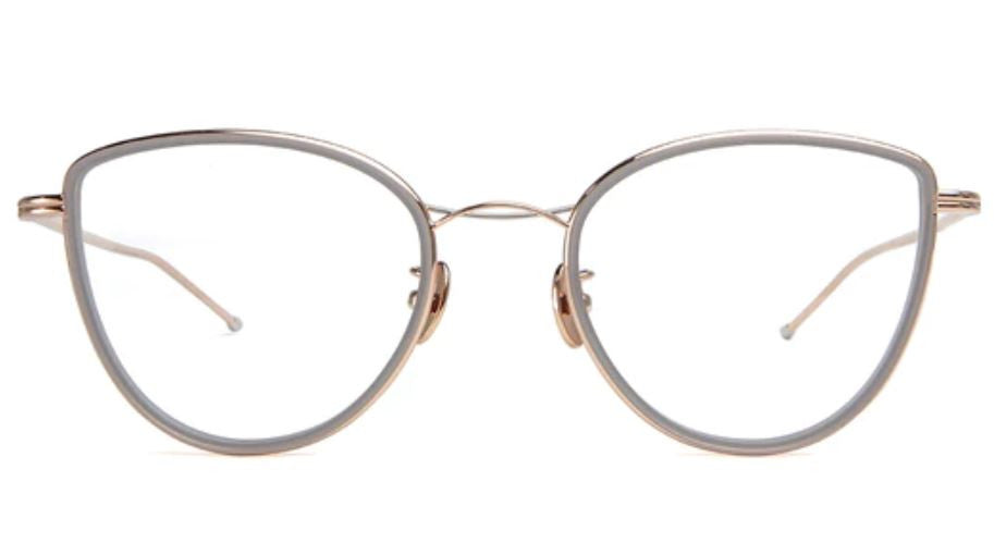 Mr.Gentleman Demi optical glasses