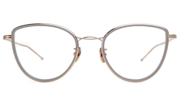 Mr.Gentleman Demi optical glasses