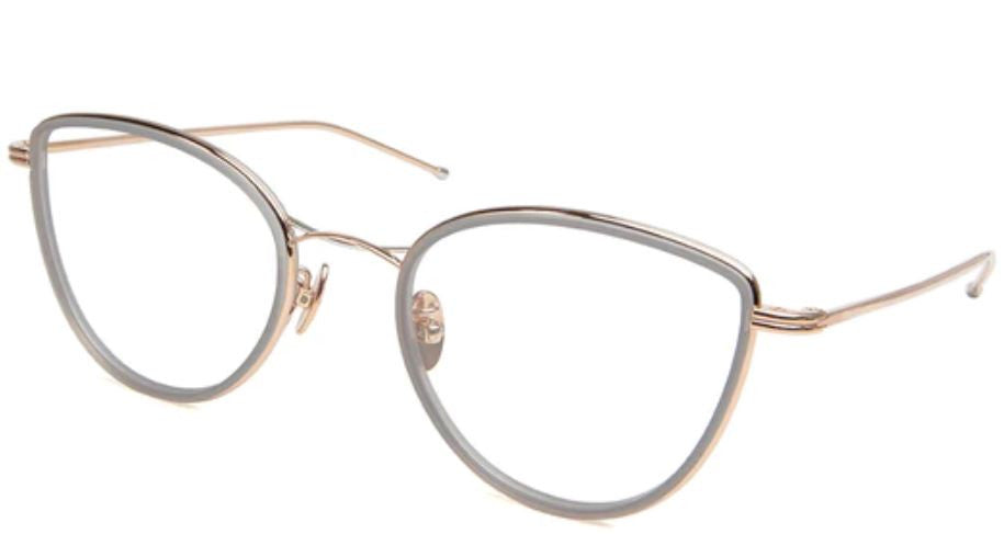 Mr.Gentleman Demi optical glasses