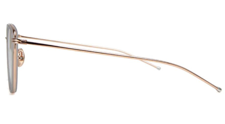 Mr.Gentleman Demi optical glasses