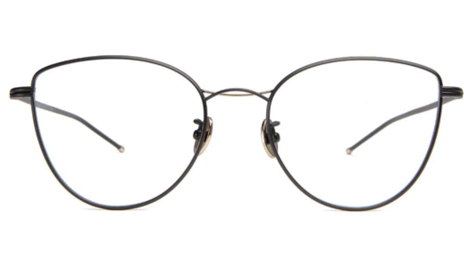 Mr.Gentleman Demi optical glasses