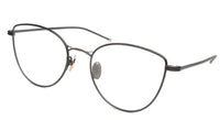 Mr.Gentleman Demi optical glasses
