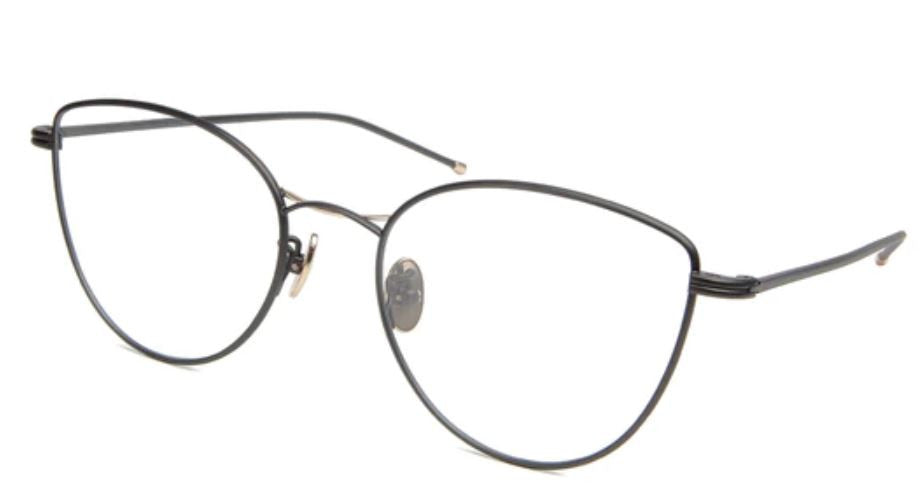 Mr.Gentleman Demi optical glasses