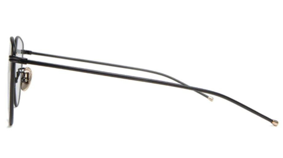 Mr.Gentleman Demi optical glasses