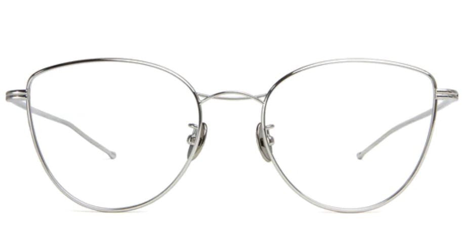 Mr.Gentleman Demi optical glasses