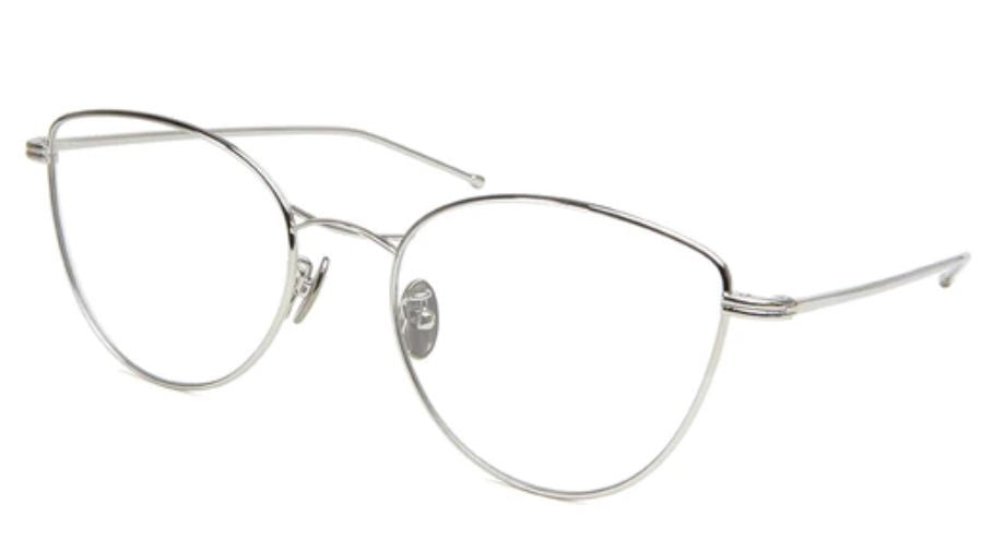 Mr.Gentleman Demi optical glasses