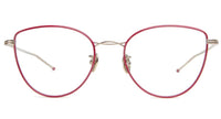 Mr.Gentleman Demi optical glasses