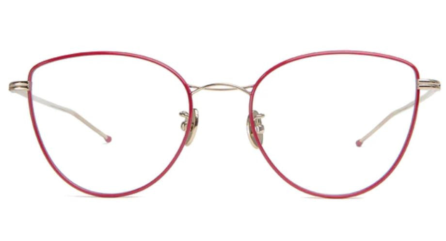 Mr.Gentleman Demi optical glasses