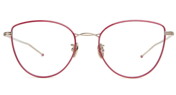 Mr.Gentleman Demi optical glasses