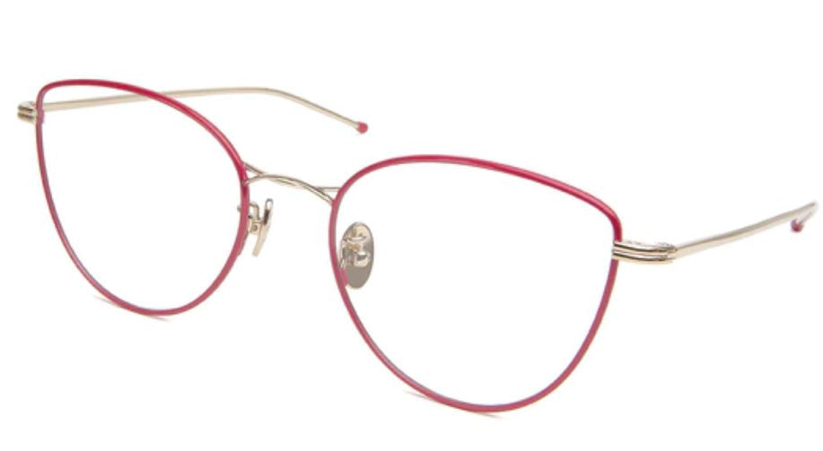 Mr.Gentleman Demi optical glasses