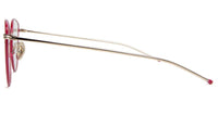 Mr.Gentleman Demi optical glasses
