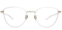 Mr.Gentleman Demi optical glasses