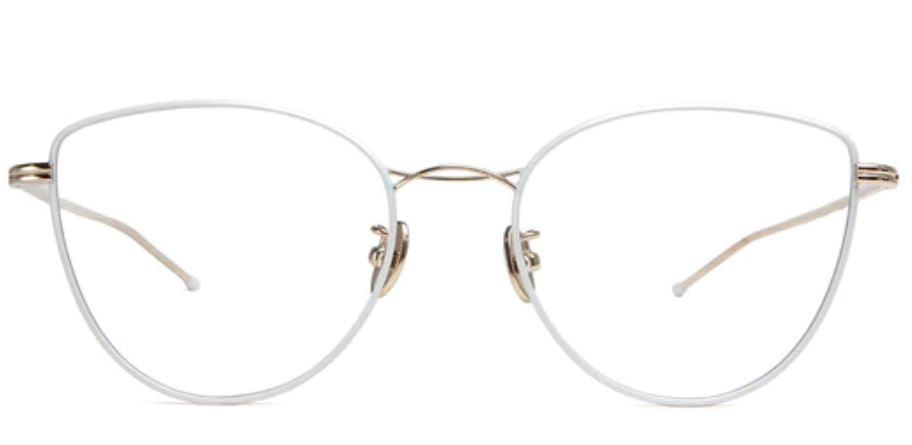 Mr.Gentleman Demi optical glasses