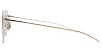 Mr.Gentleman Demi optical glasses