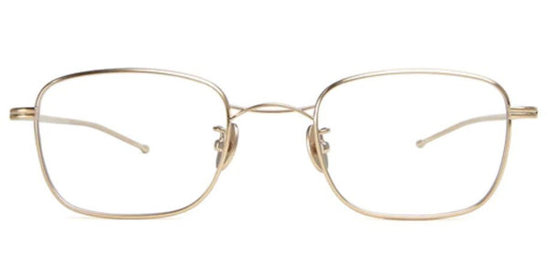 Mr.Gentleman Patrick optical glasses