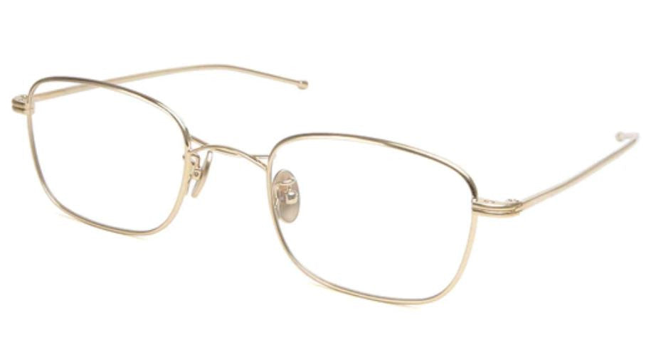 Korrektionsbrille Mr.Gentleman Patrick
