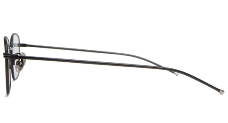 Korrektionsbrille Mr.Gentleman Patrick