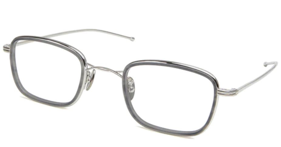 Korrektionsbrille Mr.Gentleman Patrick