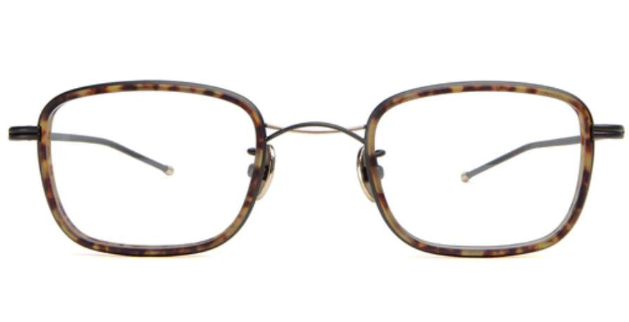 Korrektionsbrille Mr.Gentleman Patrick