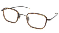 Korrektionsbrille Mr.Gentleman Patrick