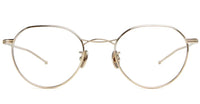 Optische bril Mr.Gentleman Leonardo 2