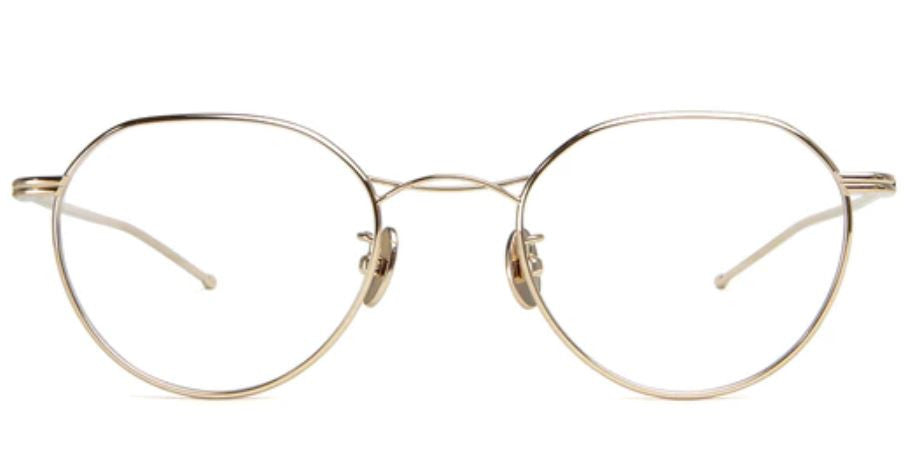 Optische bril Mr.Gentleman Leonardo 2