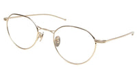 Optische bril Mr.Gentleman Leonardo 2