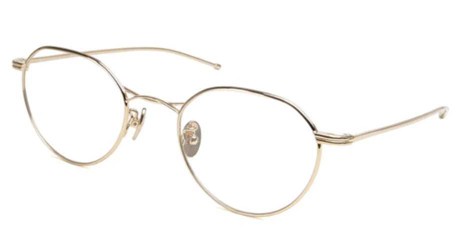 Optische bril Mr.Gentleman Leonardo 2