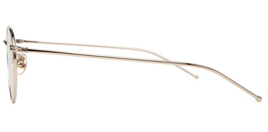 Optische bril Mr.Gentleman Leonardo 2