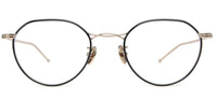 Optische bril Mr.Gentleman Leonardo 2