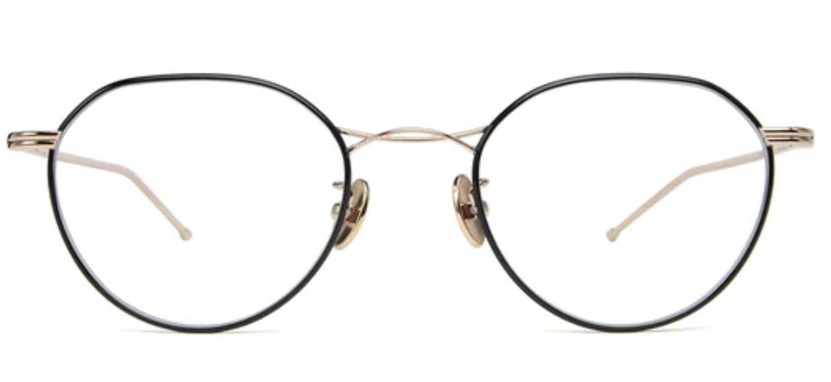 Optische bril Mr.Gentleman Leonardo 2