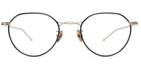 Mr.Gentleman Leonardo 2 optical glasses
