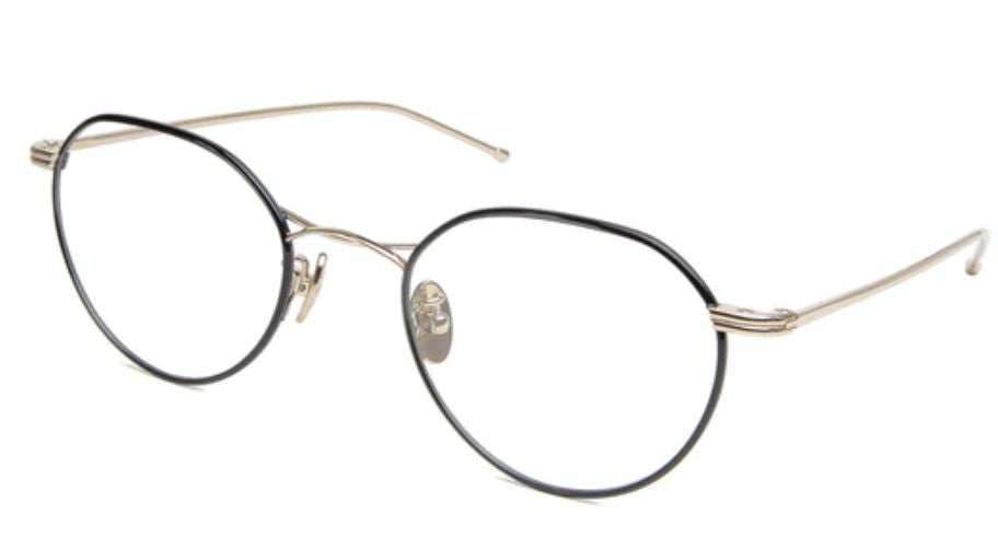 Optische bril Mr.Gentleman Leonardo 2