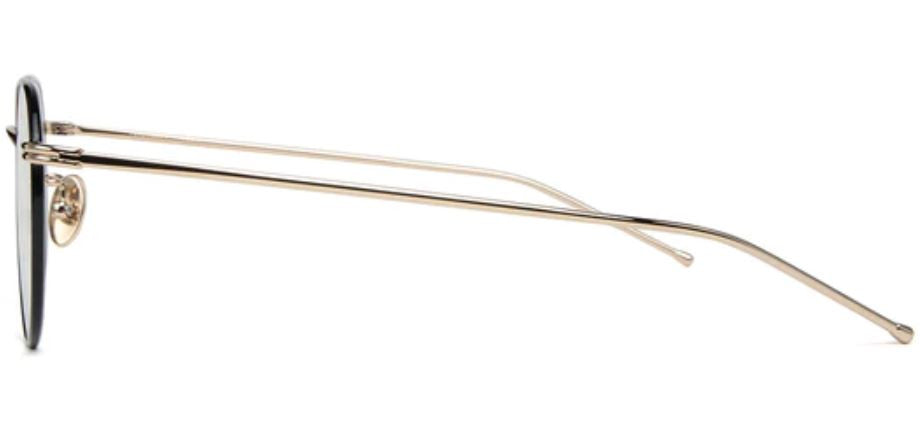 Optische bril Mr.Gentleman Leonardo 2