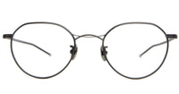 Optische bril Mr.Gentleman Leonardo 2
