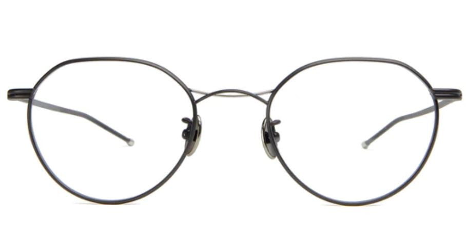 Optische bril Mr.Gentleman Leonardo 2