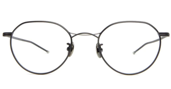 Mr.Gentleman Leonardo 2 optical glasses