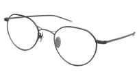 Optische bril Mr.Gentleman Leonardo 2