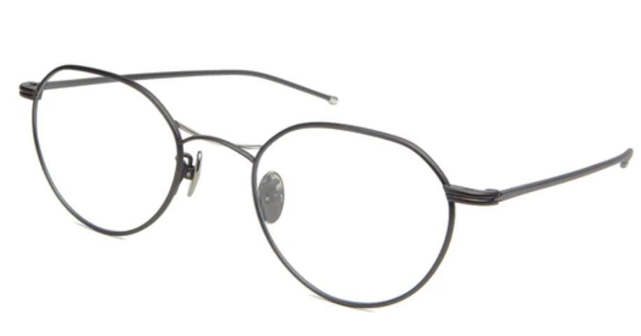 Optische bril Mr.Gentleman Leonardo 2