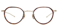 Optische bril Mr.Gentleman Leonardo 2