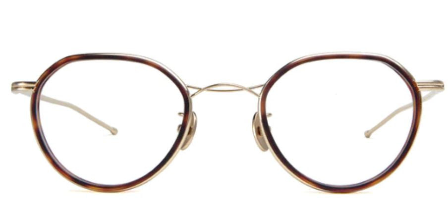 Optische bril Mr.Gentleman Leonardo 2